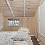 Gorgeous In With Sauna 度假居 Oksbøl