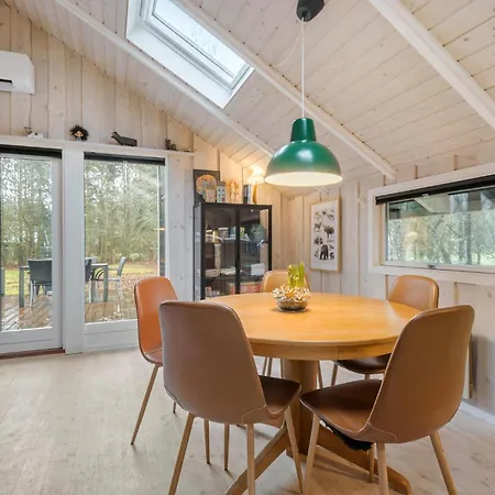 Gorgeous In With Sauna Semesterbostad *