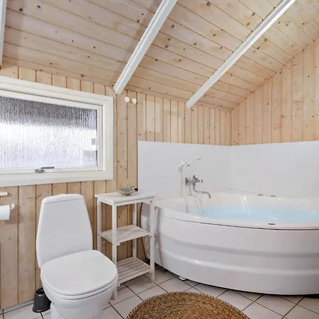 Gorgeous In With Sauna *