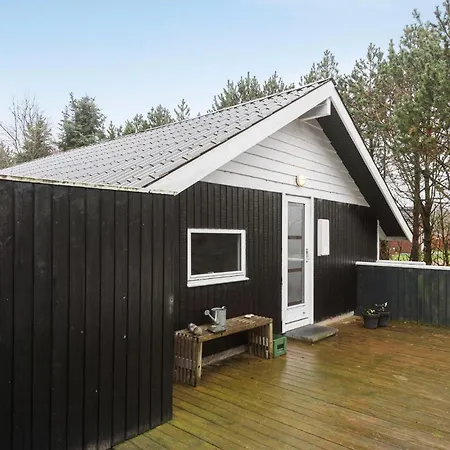 Gorgeous In With Sauna Semesterbostad