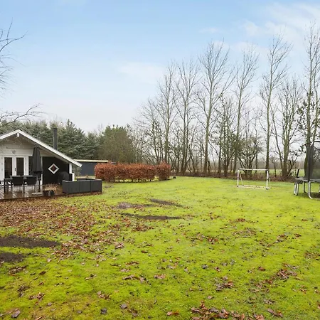Gorgeous In With Sauna *